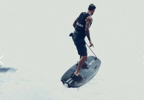 e-Surf 2