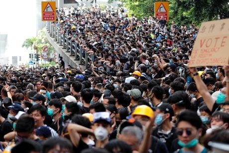 Hong Kong