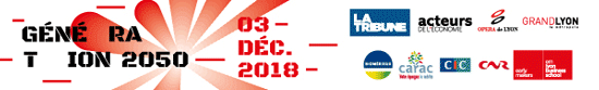 Forum Génération 2050