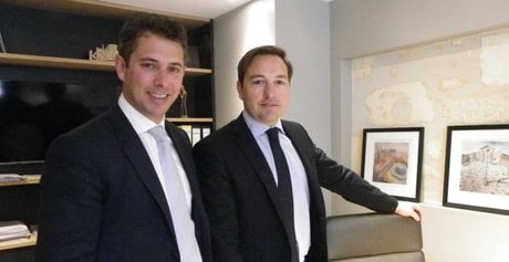 Ideal Groupe