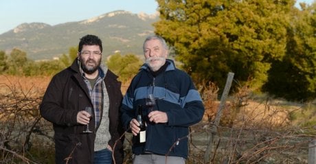 Le Sang des cailloux 3