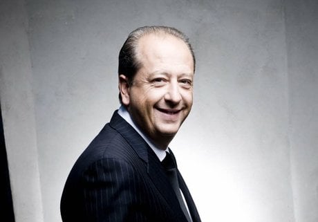 Jean-Philppe Imparato, patron de Peugeot