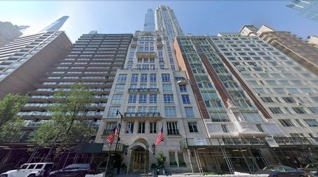 New York luxury real estate