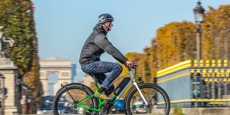 Vélo