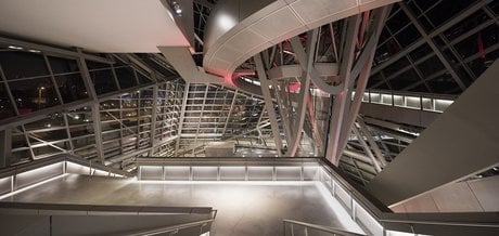 Confluences