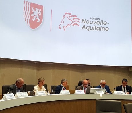 Agence de l'Eau Adour Garonne