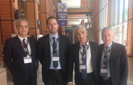 Congrès Hip Arthroplasty