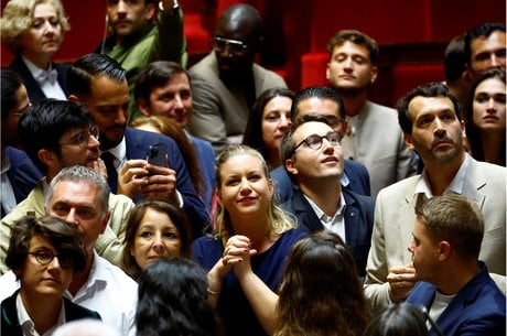 Rentrée électorale France Insoumise