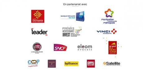 L'ensemble des lauréates et partenaires des LTWA by Objectif 2017