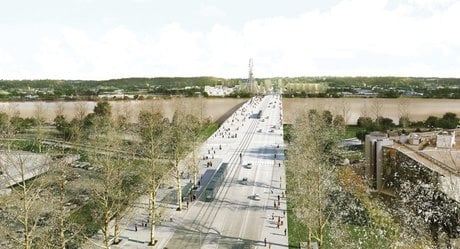 Pont Simone Veil
