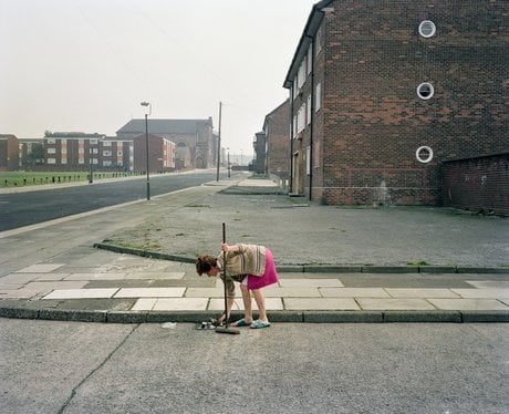 Martin Parr