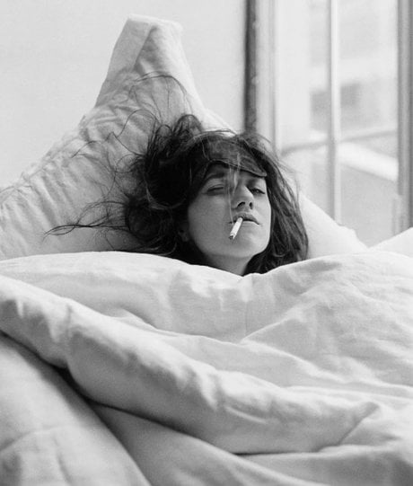 Kate Barry