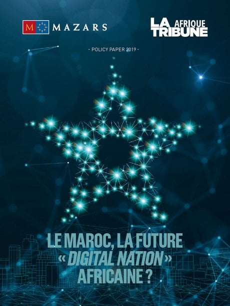 Couverture Policy Paper
