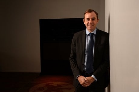 Christophe Catoir
