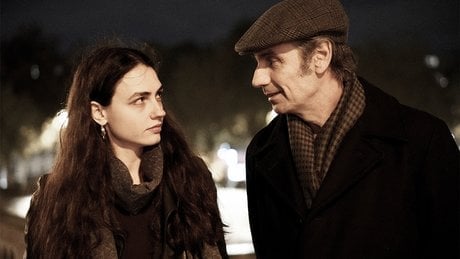 Fabrizio Gifuni, Romana Maggiora Vergano, Anna Mangiocavallo partagent l'affiche dans le dernier Francesca Comencini.