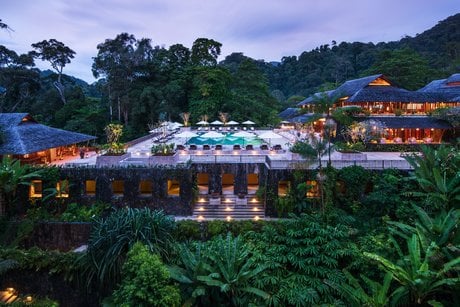 Datai Langkawi