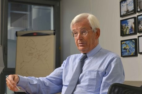 Alain de Krasny