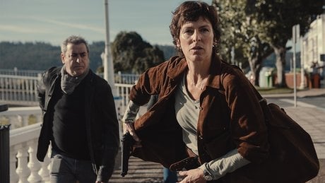 Rapa, les 13 et 20 février à 20 h 50 sur Arte.  Disponible sur la plateforme Arte.tv. (Série).