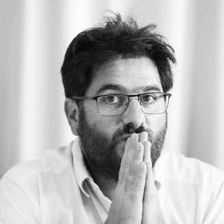 Gérald Elbaze Aptic