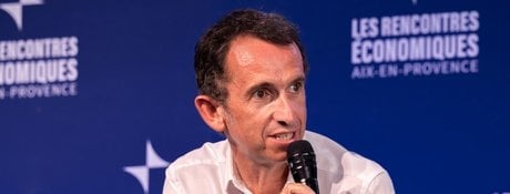 Alexandre Bompard