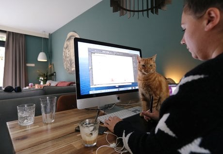 télétravail