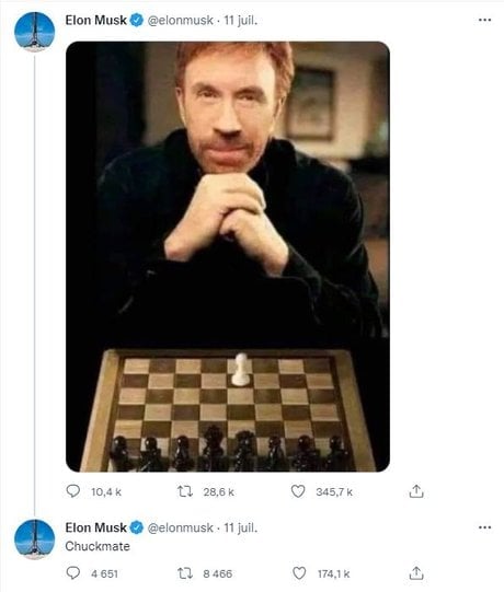 Musk Twitter