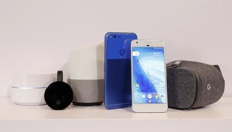 Google Home