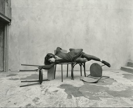 Kate Barry