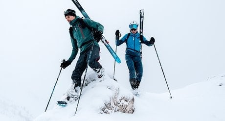 alpinisme