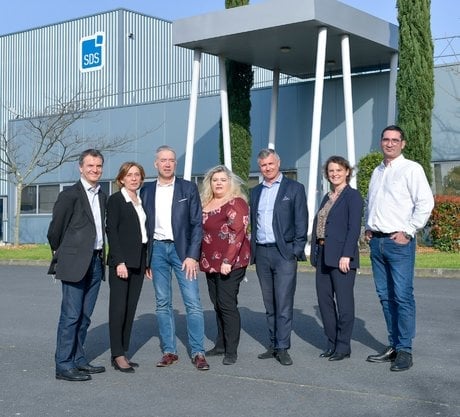 SDS comtié de direction