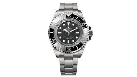 Montre de plongée 3