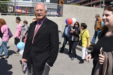 Jean-Louis Touraine