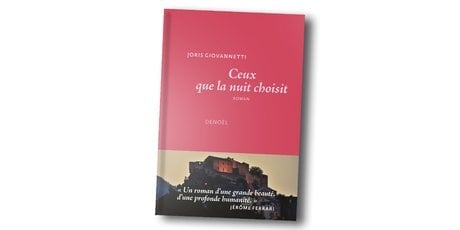Joris Giovannetti
