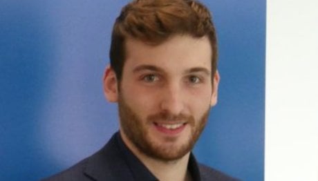 Gianmarco SCALABRIN