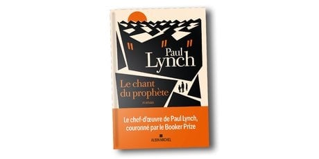 Paul Lynch
