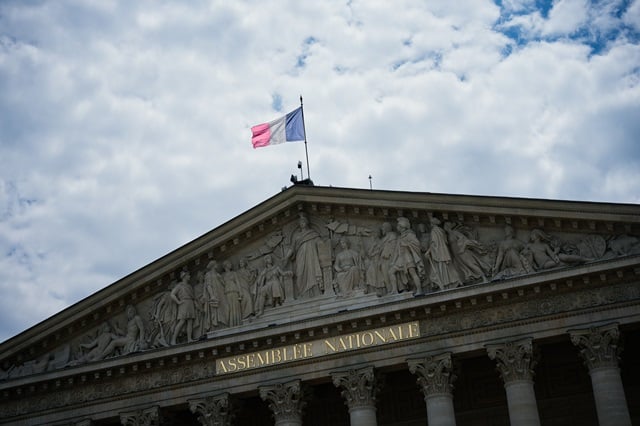 Assemblée nationale