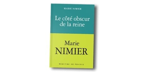 Marie Nimier