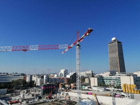 Saint-Denis-Pleyel 3