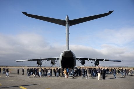 A400M ratier figeac