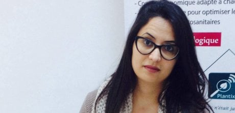 Rabeb Fersi