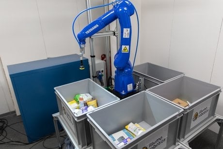 illumo robotics