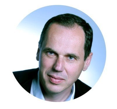 Olivier Guilmois