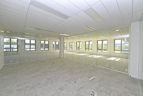 Immeuble Groupama Cogedim