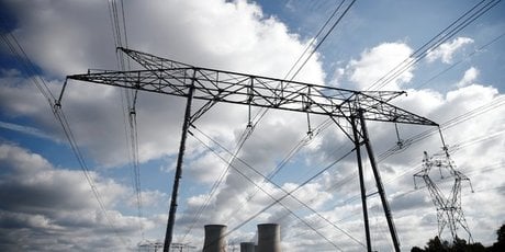 EDF