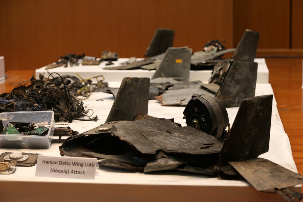 Aramco, missiles, drones, attaque, pétrole, raffinerie, Arabie saoudite,