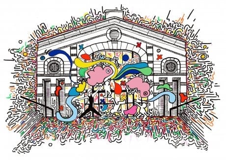 Entrepreneuriat culturel