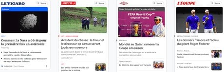 Google News Showcase