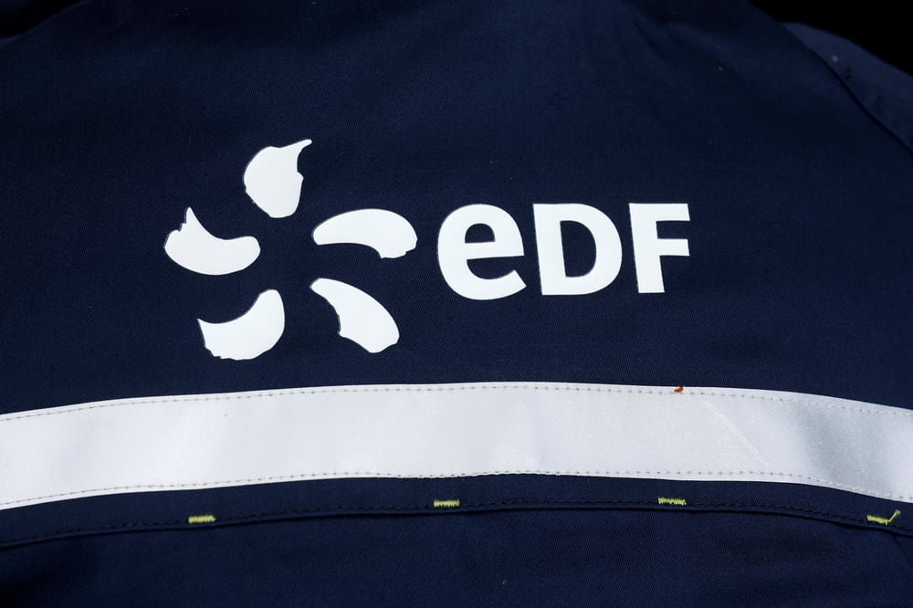 Visite a la centrale nucleaire de penly d'edf