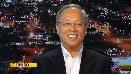 André Dang