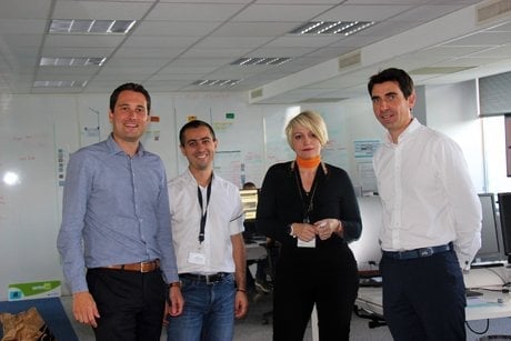 Capgemini